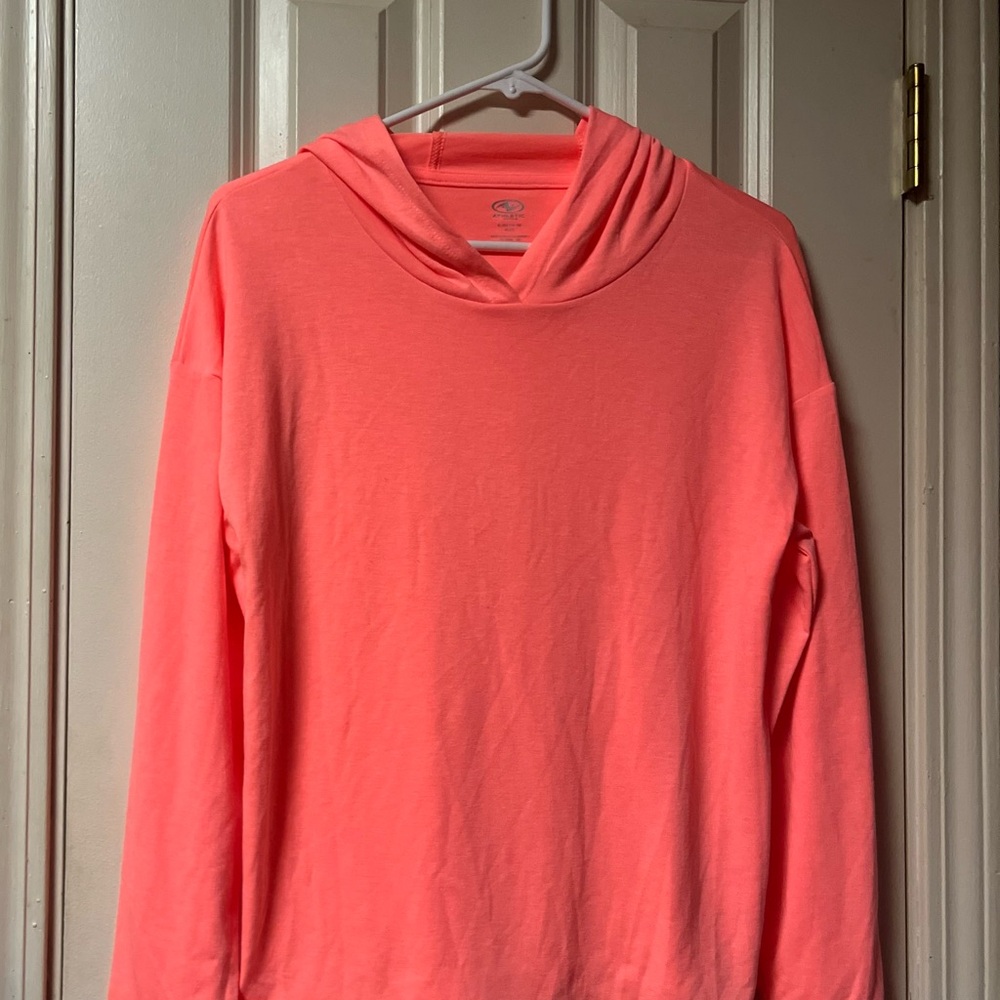 Athletic Works 
Women’s Hoodie 
Size  XL (14 - 16)